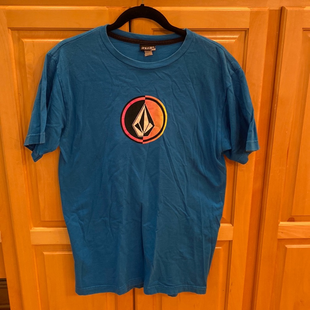 Volcom Men’s Medium T-Shirt
